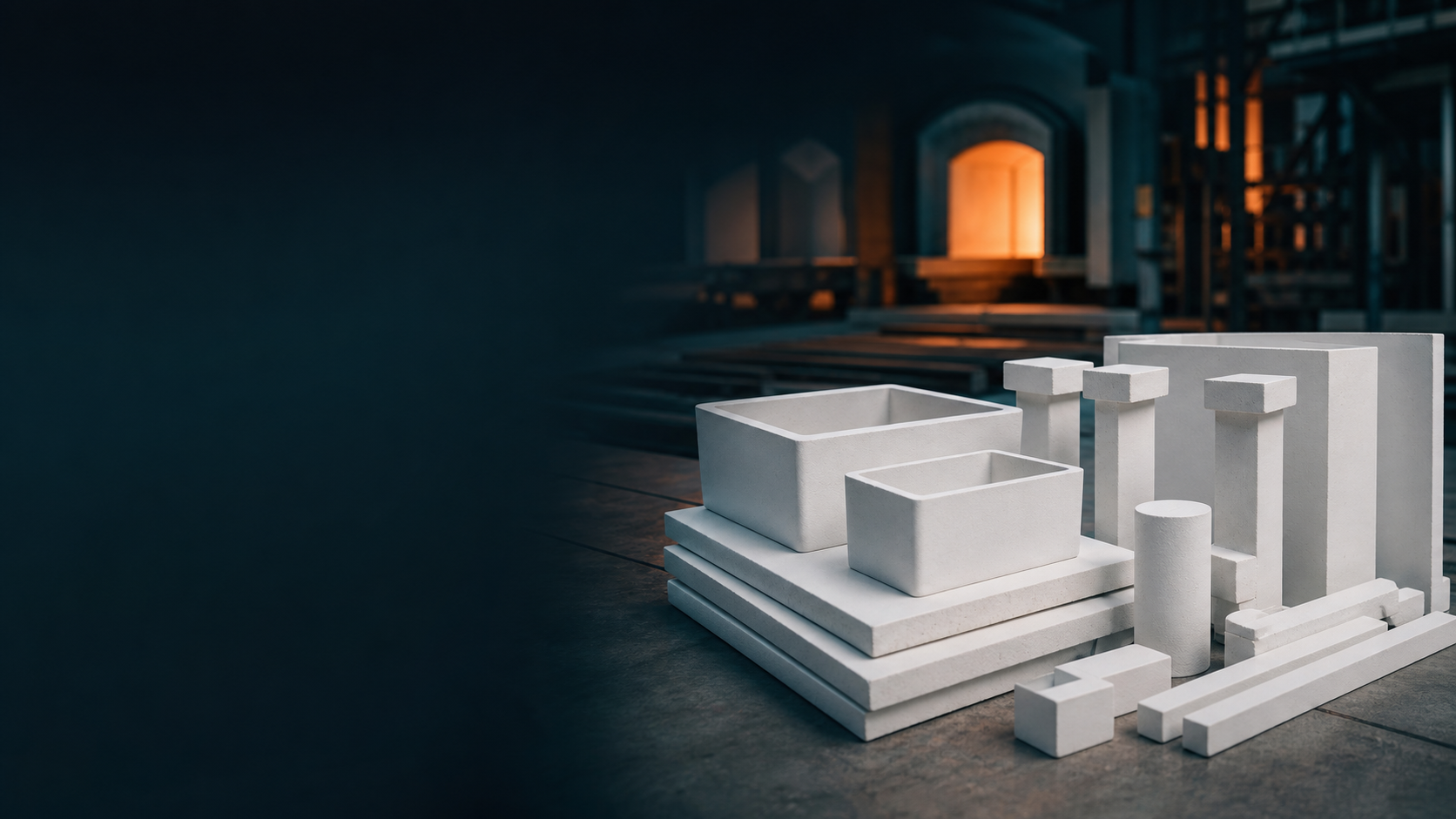 Kiln Furniture & Saggars