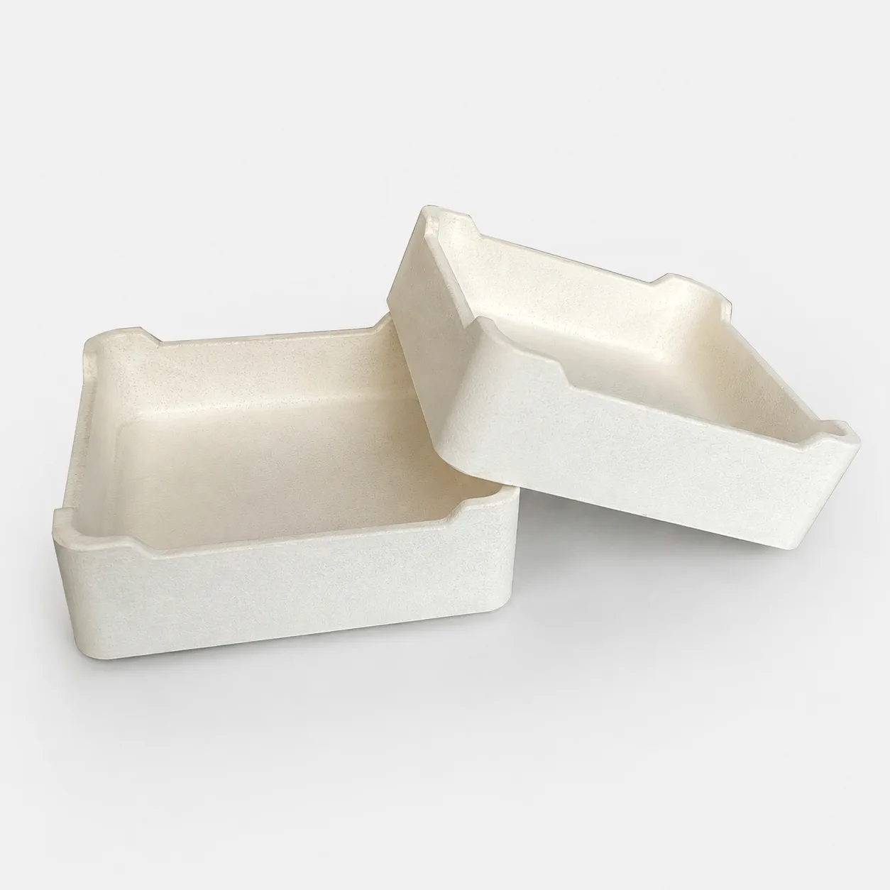 Cordierite-Mullite Saggars