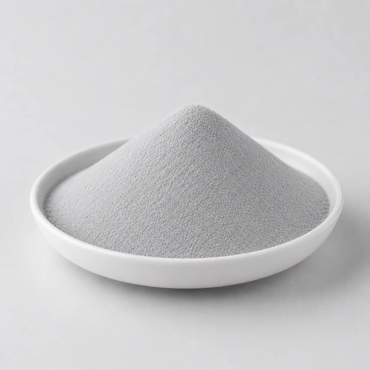 Ultra-Fine Silicon