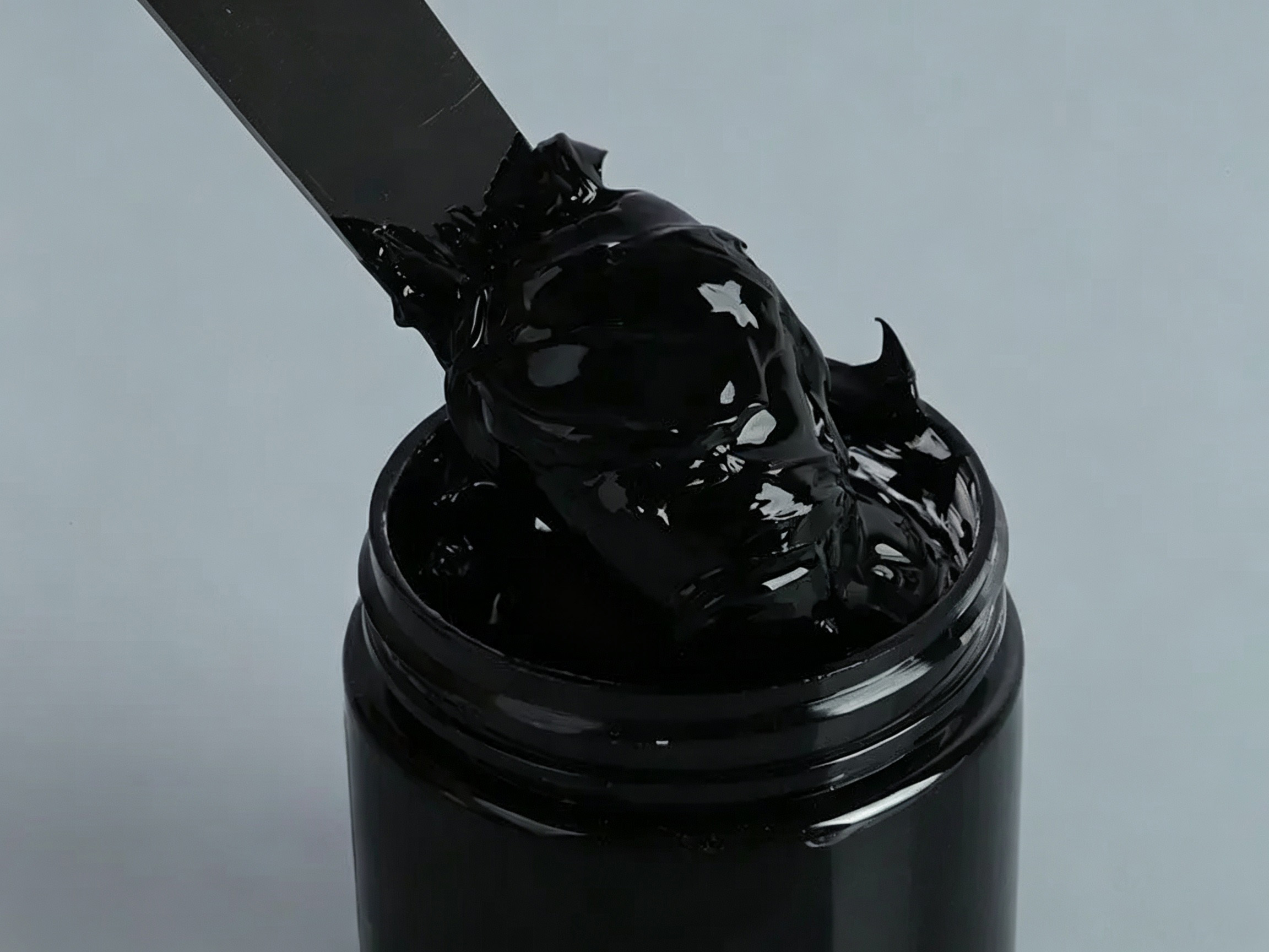 High-Temperature Slide Gate Lubricant